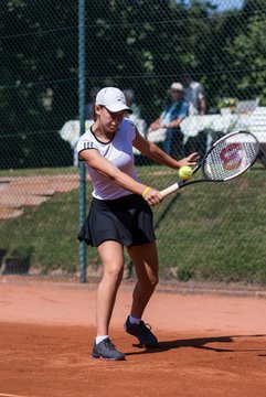 Chelsea Seidewitz 247 - Neustadt Open
